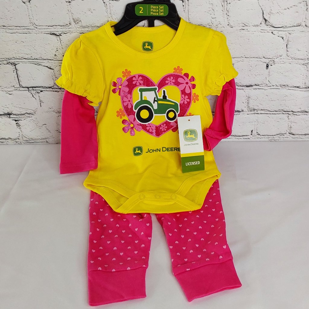 Jd Outfit